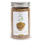 Organic Quinoa Roasted