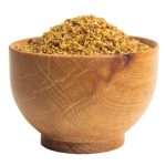 Organic Quinoa Roasted - Image 2