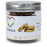 Organic Quinoa Fruit Snack