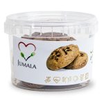 Organic Quinoa Cookies