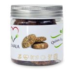 Organic Quinoa Snack