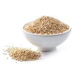 Organic Vegan Quinoa (600gr) - Image 2